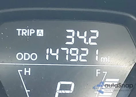 2013 Hyundai Elantra Gls из США, поврежденный, VIN 5NPDH4AE3DH275172